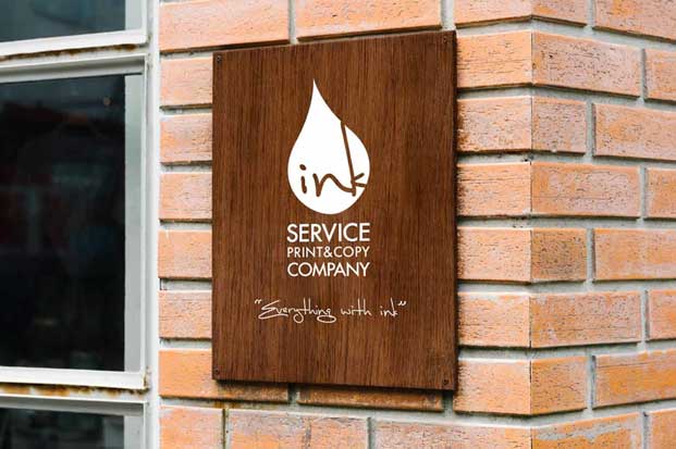 signage in kuwait - design digital